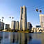 Yokohama Heiwa Plaza Hotel