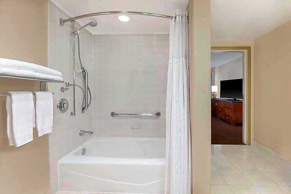 Hilton Orange County-Costa Mesa