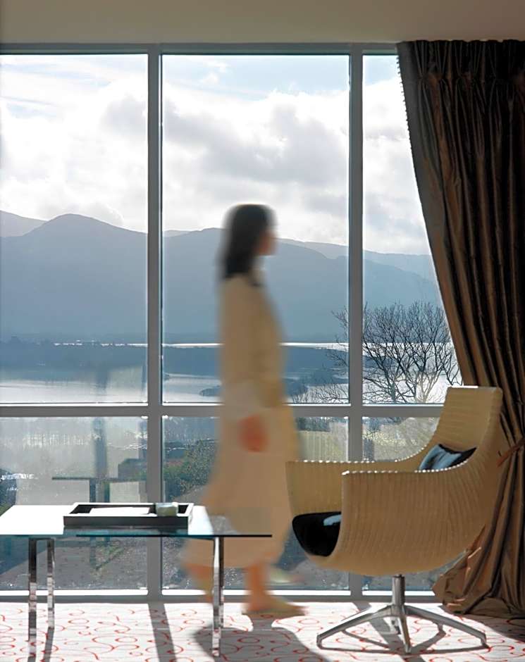 Aghadoe Heights Hotel & Spa