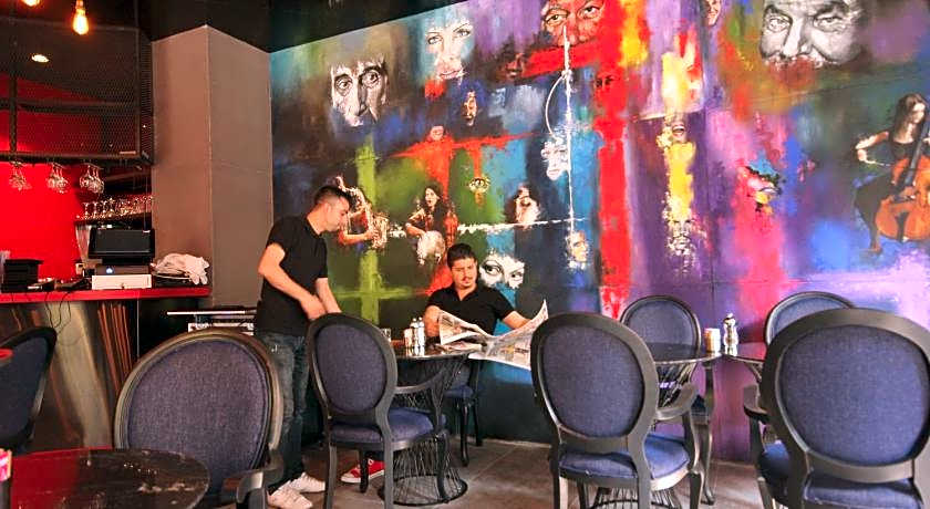 Hotel Naumpasa Konagi