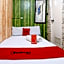 RedDoorz near OWWA Pasay