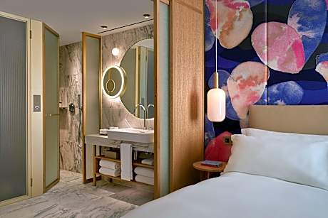Room Deluxe