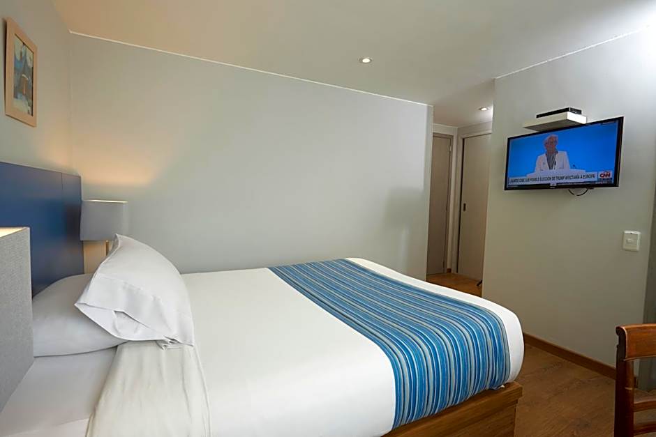 Hotel Saint Simon