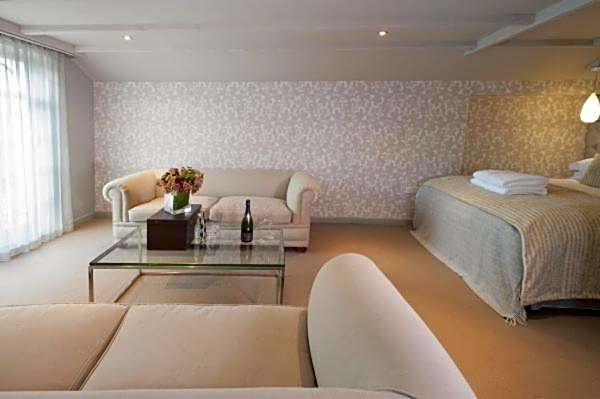 The Greenman Fownhope Hereford