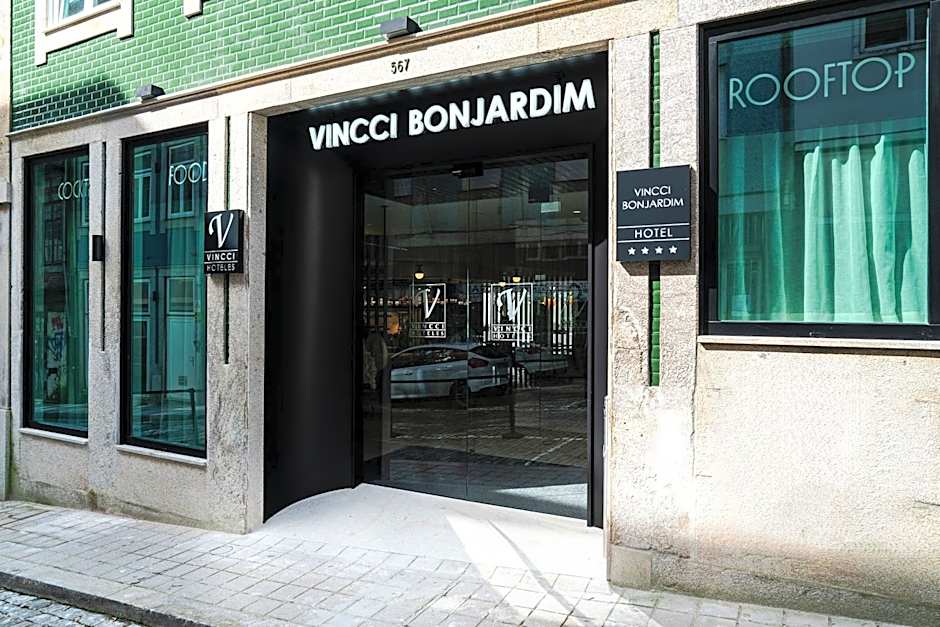 Vincci Bonjardim