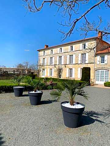 Logis Domaine du Prieure