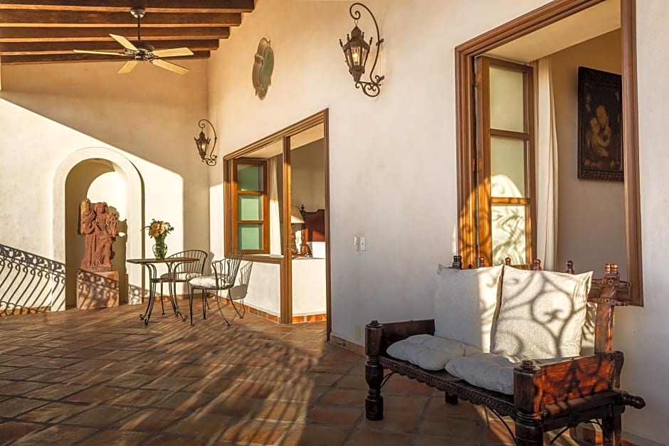 BellView Hotel Boutique