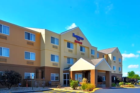 Fairfield Inn Springfield, Illinois