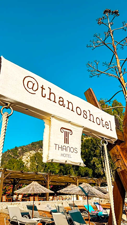 Thanos Hotel