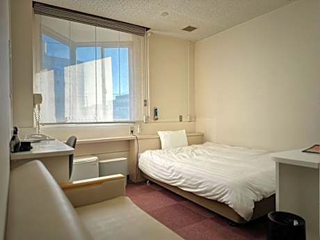 Economy Double Room - Smoking