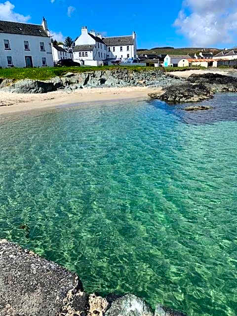 Port Charlotte Hotel