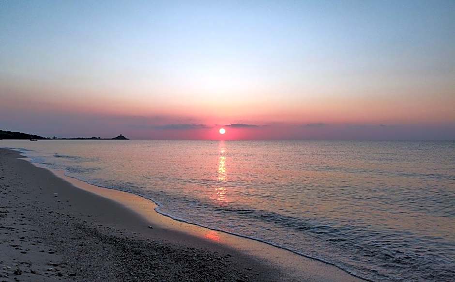 Hotel Mare Pineta