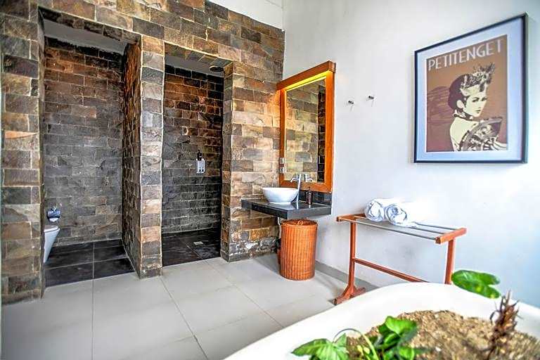 Melo Bali Hotel