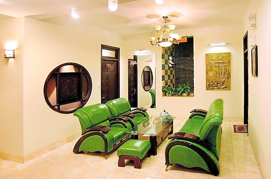 Dai Long Hotel Da Nang