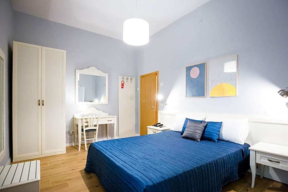 Hotel Conchiglia
