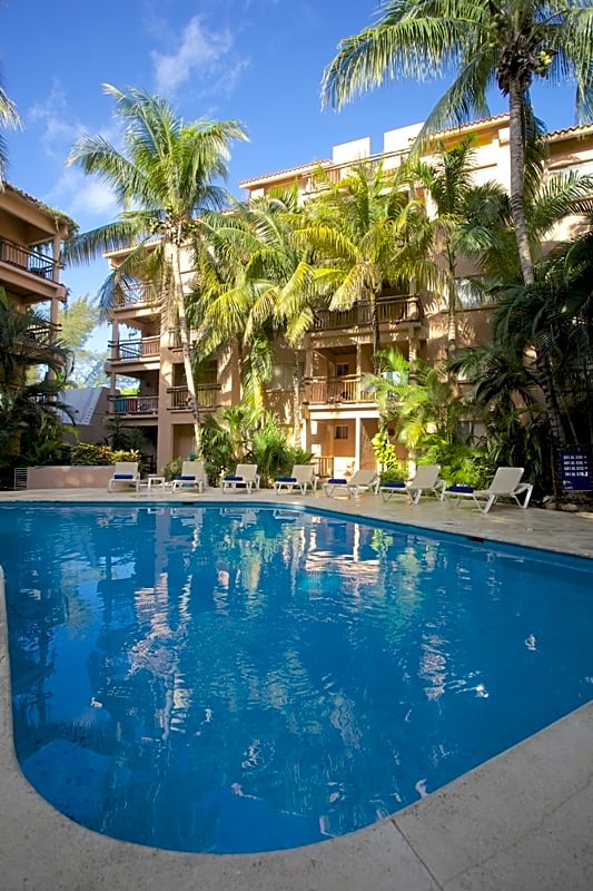 Tukan Hotel Playa del Carmen