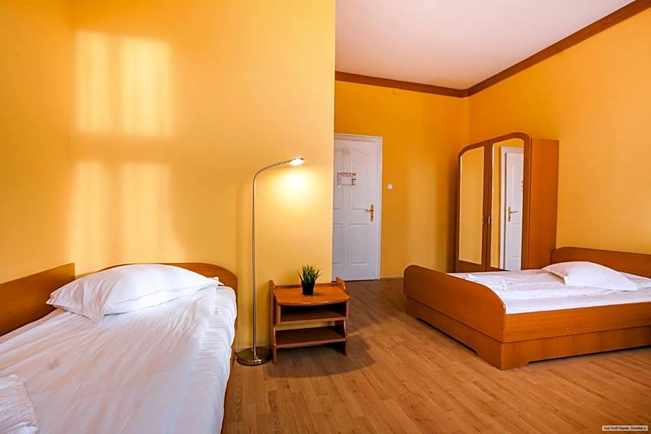 Szilagyi Hotel&Restaurant