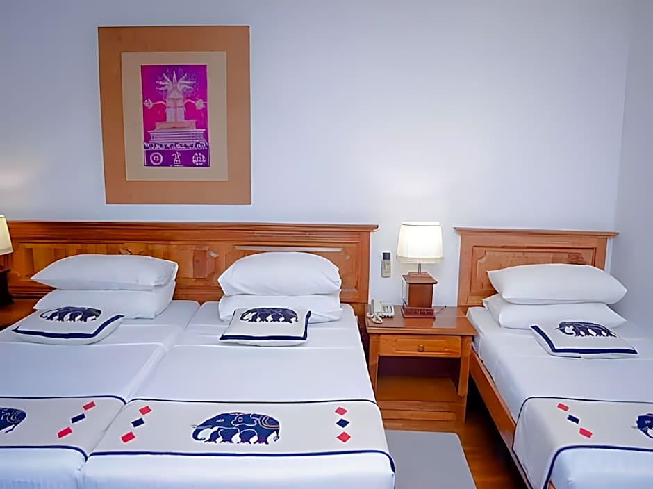 Hotel Casamara-Kandy