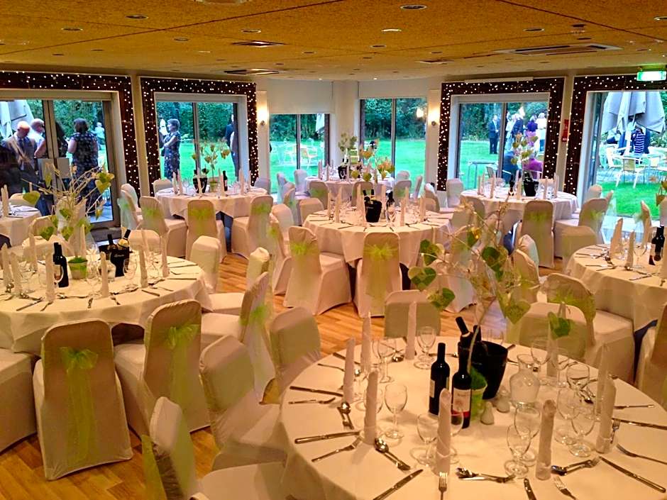 Best Western Ipswich Hotel