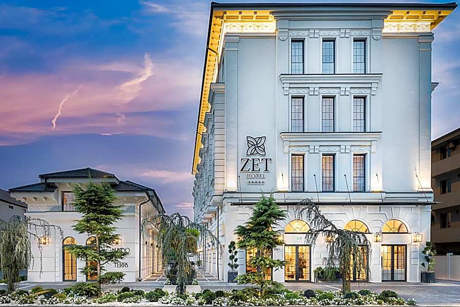 ZET Hotel