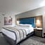 Wingate by Wyndham Augusta Washington Road