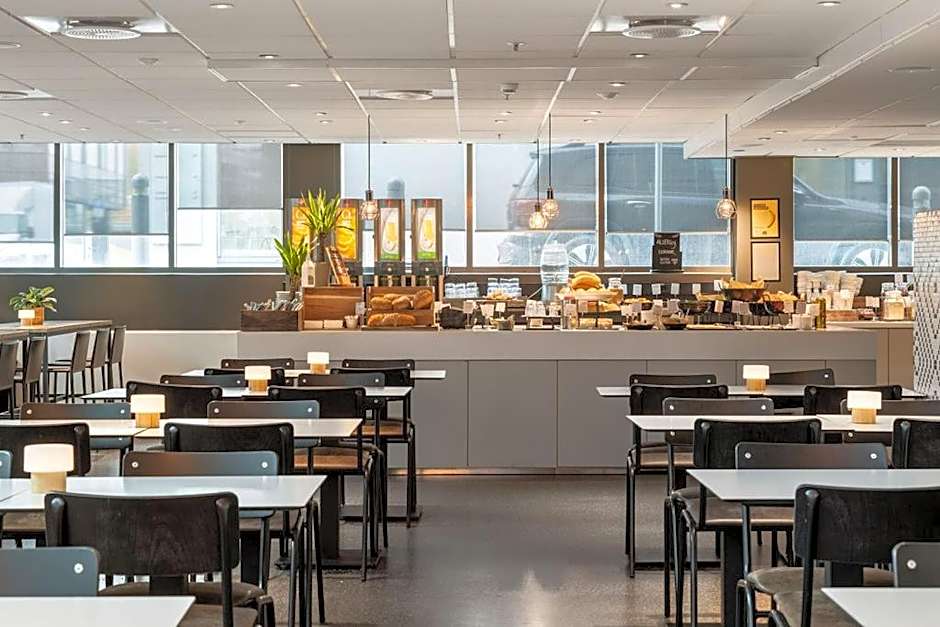 Comfort Hotel Union Brygge