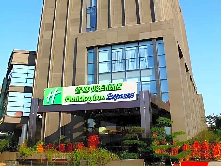 Holiday Inn Express Nantong Xinghu By IHG