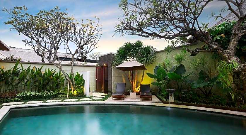 The Bali Bliss Villa