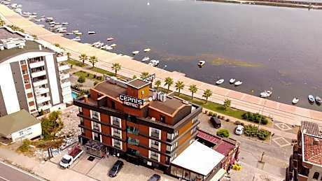 CEPNIS HOTEL