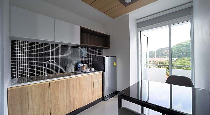 Sitthinard Grandview Hotel