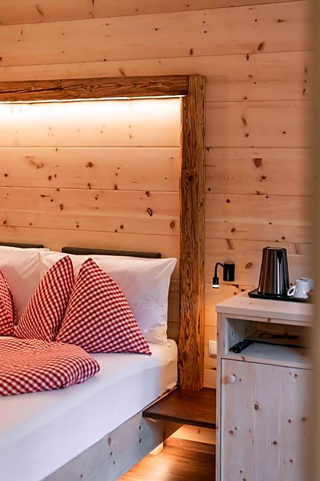 Hotel Appartement Haus Gitschberg