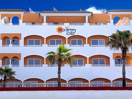 Hotel Monterrey Costa