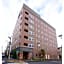R&B Hotel Kumagaya Ekimae - Vacation STAY 14851v