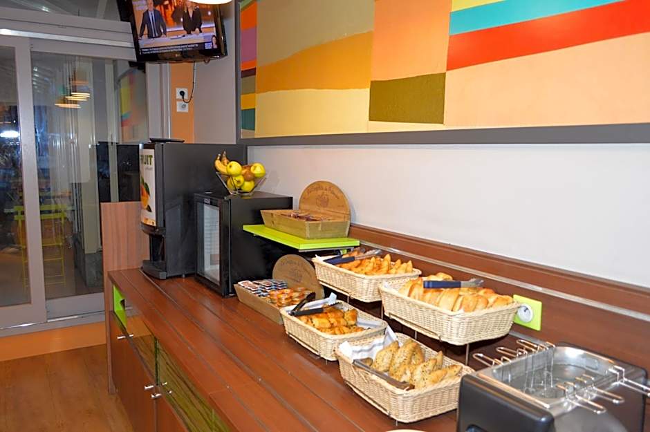 Adagio Access Lyon Centre Universit