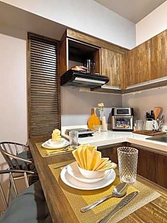 Virgo Nest Rentals