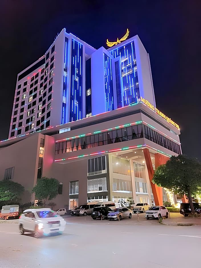 Muong Thanh Quang Tri Hotel