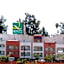 Hotel Silver Lake