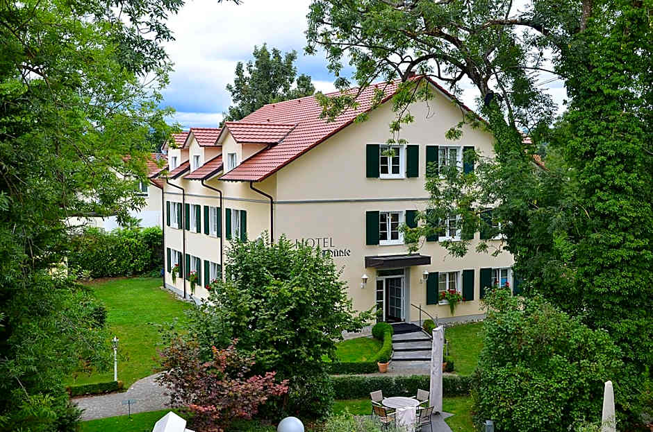 Hotel Mühle