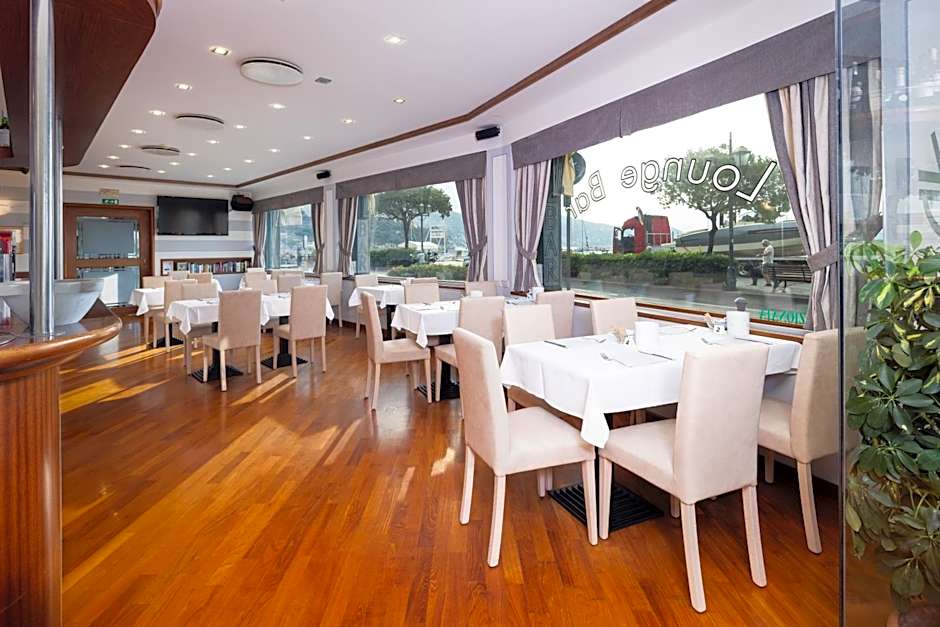 Hotel Laurin