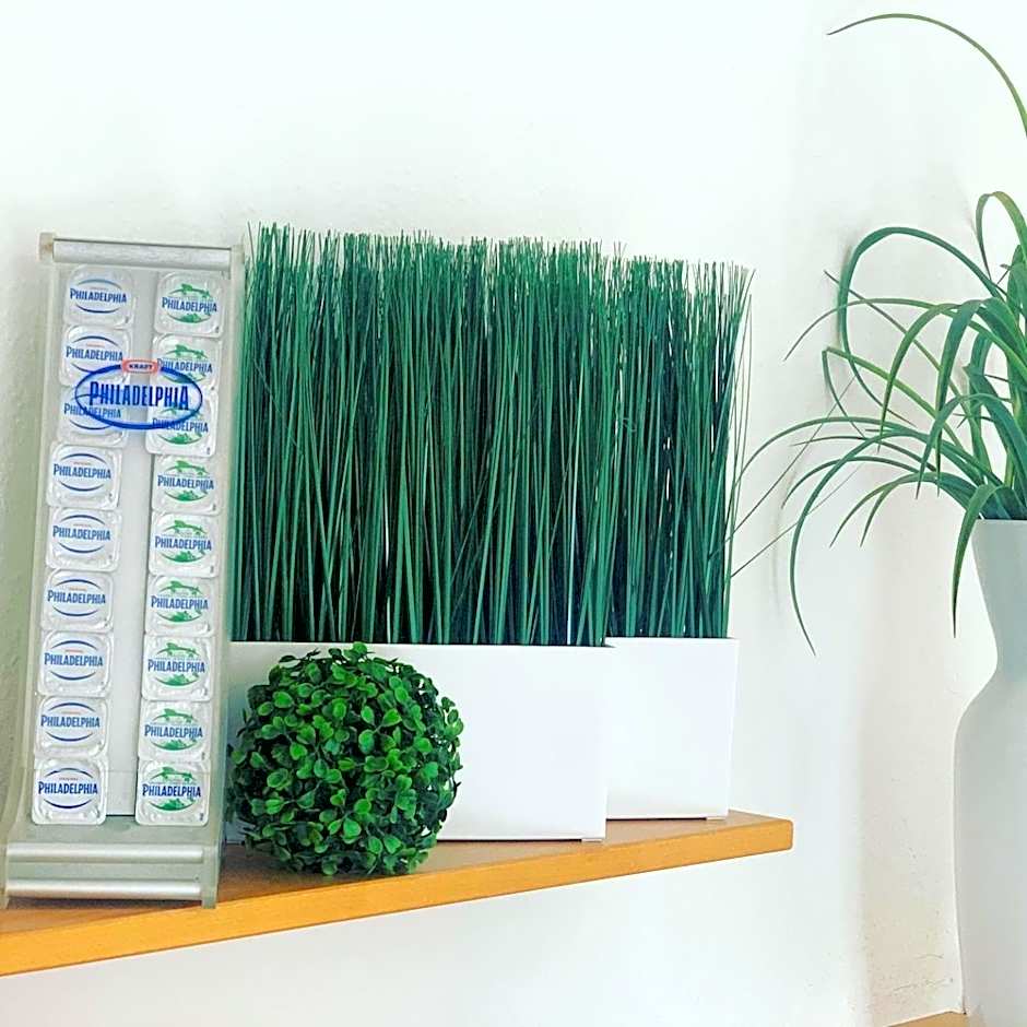 Residenz Hotel Giessen