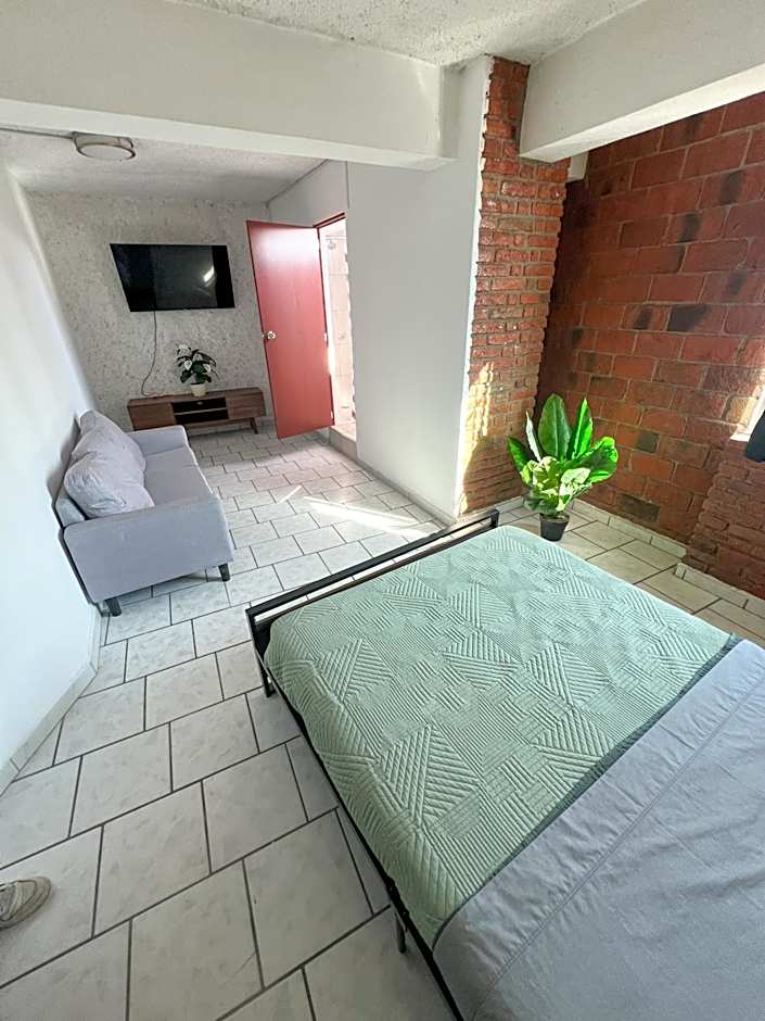 Hotel RJ Querétaro