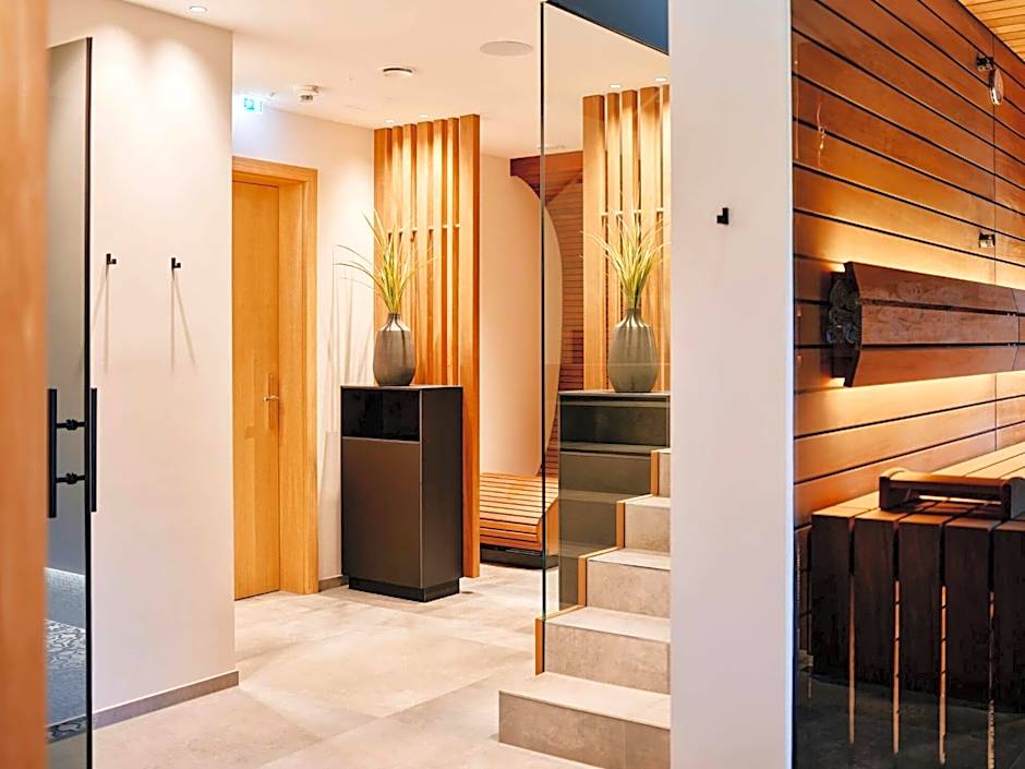 TAUROA Landhaus zu Appesbach