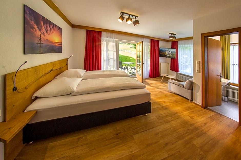 Appartement-Hotel-Allgayer