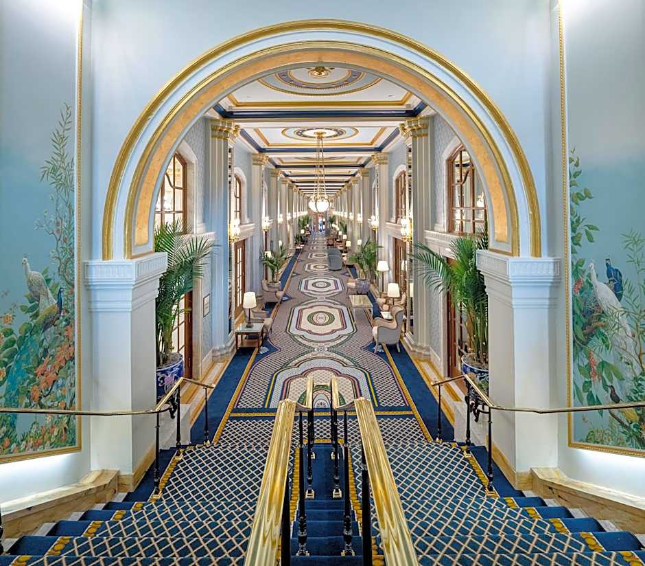 Willard InterContinental Washington By IHG