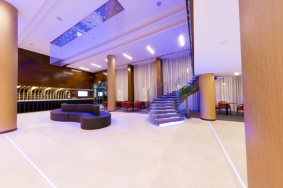 Hotel Transilvania