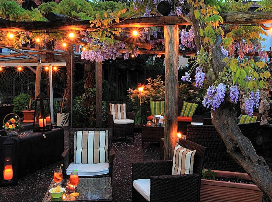 Osteria Ticino by Ketty & Tommy