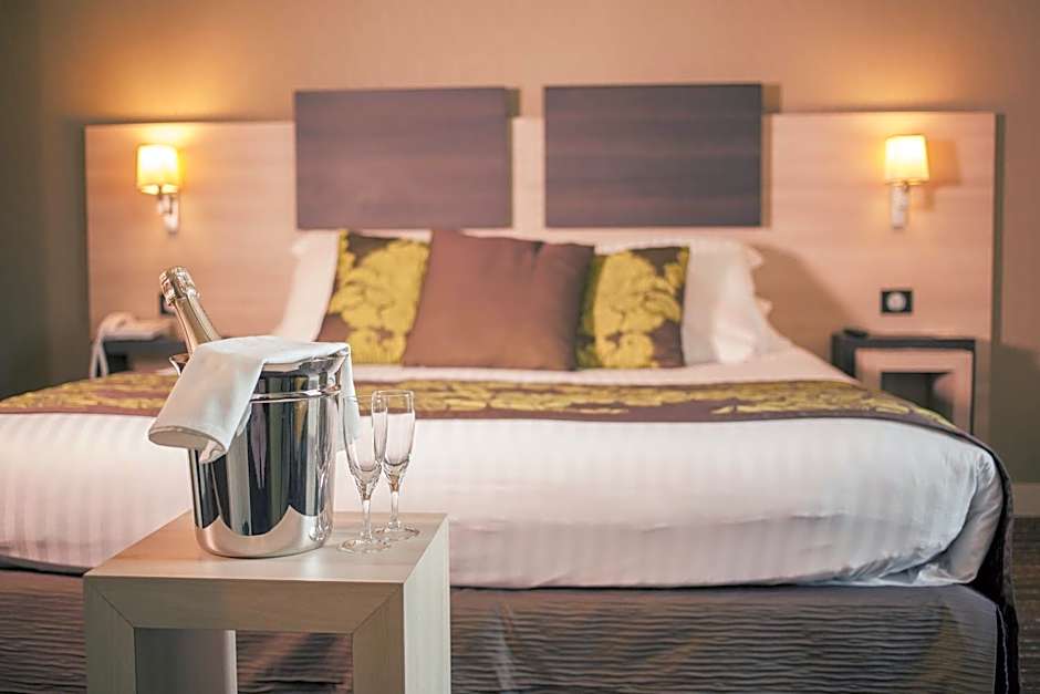 Best Western Plus Richelieu