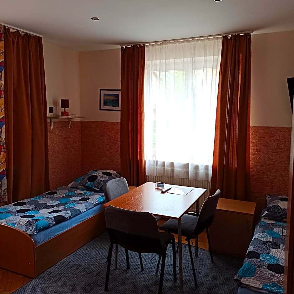 Noclegi Słodki Sen 1