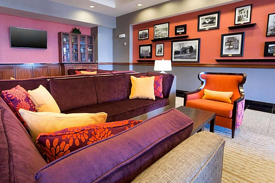 Drury Inn & Suites Cincinnati North