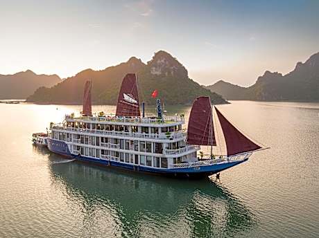 Le Journey Luxury Cruise